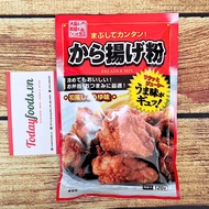 Karaage Chicken Flour {OKUMOTO} 120G | Create A Crispy Japanese Standard Crust