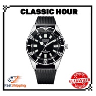 CITIZEN PROMASTER CHALLENGE DIVER NB6021-17E