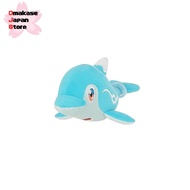 San-ei Trading Pocket Monsters ALL STAR COLLECTION Dolphin Man (Naive Form) (S) W15.5×D26×H11cm Plus