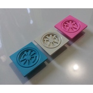 Bathroom strainer, gutter strainer, plastic strainer