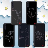 Samsung Galaxy A10 A20 A30 A50 A70 A11 A31 A41 A51 A71 A81 Phone Case BQ13 bts love yourself