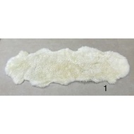 澳洲 BOWRON 羊毛毯 100%正品地毯地墊沙發擺飾