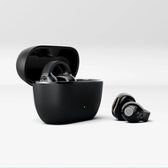Sennheiser ACCENTUM 真無線夾式耳機（黑色）