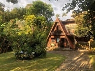 Chalé Linda Vista 5 min. do Centro (Chale Linda Vista 5 min. do Centro)