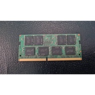 MICRON 8GB DDR4 PC4-2133P 2133MHz 260pin Laptop Notebook RAM Memory SODIMM Non-ECC 8 GB DDR 4 MTA16A