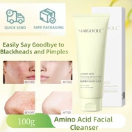 Amino Acid Cleanser Amino Acid Facial Cleanser Acne Control and Oil-Control Facial Cleanser