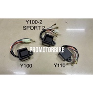 YAMAHA Y100 SPORT Y100-2 SPORT 2 Y110 SS CDI UNIT STANDARD