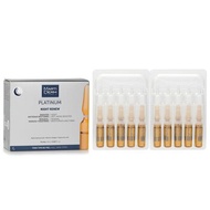 Martiderm Platinum 晚間煥新安瓶精華(所有膚質適用) 10Ampoules x2ml