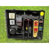 AUDI TT 8JBWA FUSE BOX (8J0907361) [2E-4D-E602]