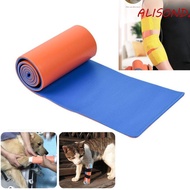 ALISONDZ Aluminum Splint Roll, Fixture Bone Emergency Splint Fracture Fixed, Survival Lightweight Ne