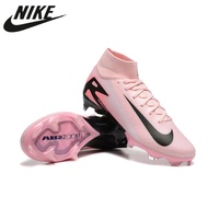 Kasut Bola Sepak Budak Air Zoom Mercurial16 Superfly IX FG Outdoor Men's Boots Unisex Soccer