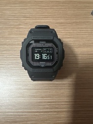 Casio G-Shock GMW-B5000 智能藍牙手錶
