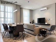 阿奎克的3臥室公寓 - 130平方公尺/3間專用衛浴 (Kease Hittin V-7 Royal Design  AX80)