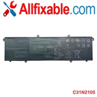 Asus Vivobook M5602QA S5602ZA K6602HE M6500QF F1603ZA S1503QA S3502ZA S5402ZA C31N2105 Laptop Replac
