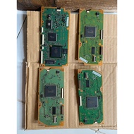 4 PS3 CDROM Module Units | Melting Material