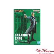 Banpresto Sakamoto Days Taro Sakamoto Figure