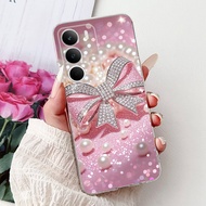 สำหรับ Realme เคส C71 RMX5303 2025ใหม่เคสซิลิโคนนิ่มเพ้นท์สีแฟชั่นสำหรับ Realme C71 C 71 RealmeC71 4