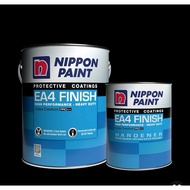 NIPPON EPOXY EA4 (5L)