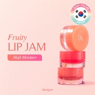 Dasique Fruity Lip Jam