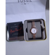 Fossil Watch Guaranteed Original from Canada 🇨🇦