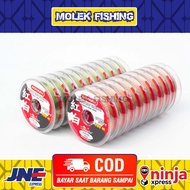 Senar Pancing Kohaku | Senar Kohaku | Senar Kohaku Duraflex | Senar Murah | Senar Empang | Senar Kua