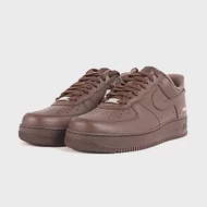 Supreme x Nike Air Force 1 深棕 CU9225-200 US6.5 深棕