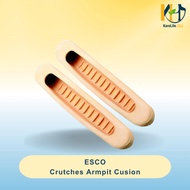ESCO Crutches Armpit Cusion