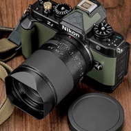 Bayonet Sqre Lens hood With Free Metal Cap for Viltrox 28mm/35mm/50mm F1.8