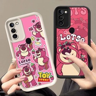 Casing for Infinix HOT Smart 10 11 5 6 12 Play Plus Q-22 Lotso