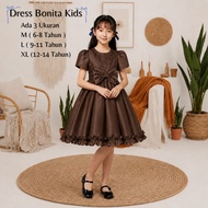 Dris Ank 7 8 9 10 Years Old Latest Children's Dresses2026 Party Ghaun Amak 2026 Beautiful Children's