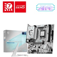 # MSI B860M GAMING WIFI mATX Intel Motherboard LGA 1851