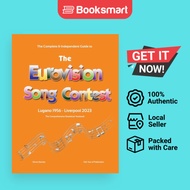 The Complete & Independent Guide to the Eurovision Song Contest 2023 | Simon Barclay | Paperback | E