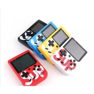 400 Games Brand Retro Mini Gameboy Game Console Emulator Built-In