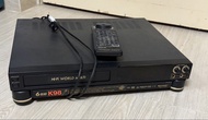 「順豐到付」: 懷舊 VHS 錄影帶機 /附遙控器（零件機）