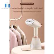 Clothes Steamer Handheld Clothes Steamer Portable Steam Iron Steamer for Clothes 1500W Garment Steam