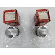 CG125 PISTON SIZE 1.25 (STOCK CLEARANCE OFFER) HONDA CG125/CG 125 PISTON 125 PISTON RING