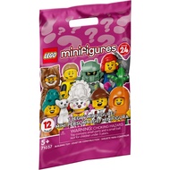 LEGO 71037 Minifigure Series 24 (Sold Separately)
