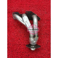 PERODUA VIVA 660L 850L 1.0L / PERODUA MYVI 1.0L CAR MUFFLER EXHAUST MANIFOLD DECAT HEADER EXTRACTOR 