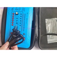 220V/110V Professional Multifunctional Refrigerator Tester Inverter Test and Refrigerator Compressor