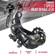 Shimona SIS Tournex 7 Speed Rear Derailleur