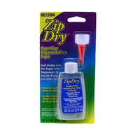 Beacon Zip Dry Paper Glue 2 Ounces