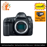 กล้องถ่ายรูป / กล้อง Canon กล้อง รุ่น Canon EOS 5D Mark IV Body by FOTOFILE (ประกันศูนย์ไทย) / DSLR