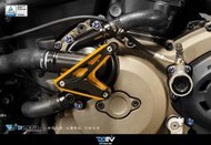 【R.S MOTO】DUCATI DIAVEL Monster 1200 S Monster 821 ALL 引擎防摔塊