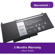 6MT4T New Battery Premium Grade E5470 TXF9M 6MT4T INCH 69Y M3510 E5570 | Professional Choice