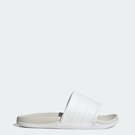 adidas Lifestyle ADILETTE COMFORT 2.0 SLIDES Women White HQ2496