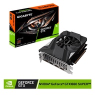 Gigabyte NVIDIA® GeForce® GTX 1660 SUPER™ MIni ITX 6GB Graphic Card