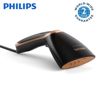 Philips Steam&amp;Go Handheld Garment Steamer 1300W - GC362