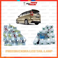 Proton Exora LED Tail Lamp Lampu Led Belakang Exora Kiri/Kanan