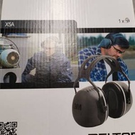 3M耳罩