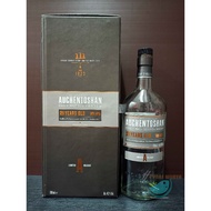 Used Auchentoshan 21 Limited A Release 700 bottles ML + Box